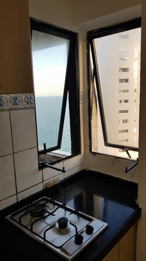Flat Em Boa Viagem - Perto Da Praia Recife Exterior photo